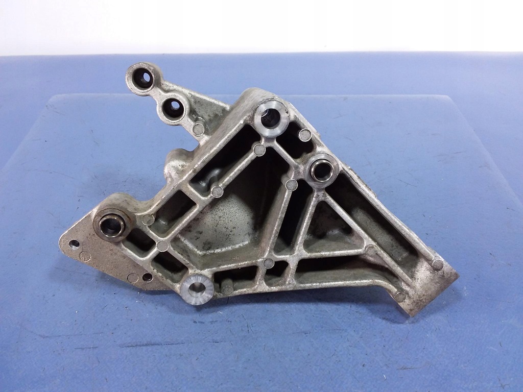 фото №4, Fiat ducato iii 2.3 jtd кронштейн двигуна 5802127132