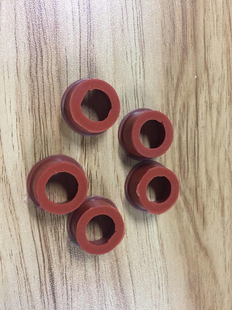 фото №10, Омыватель двигателя прокладка двигателя 5 szt bmw