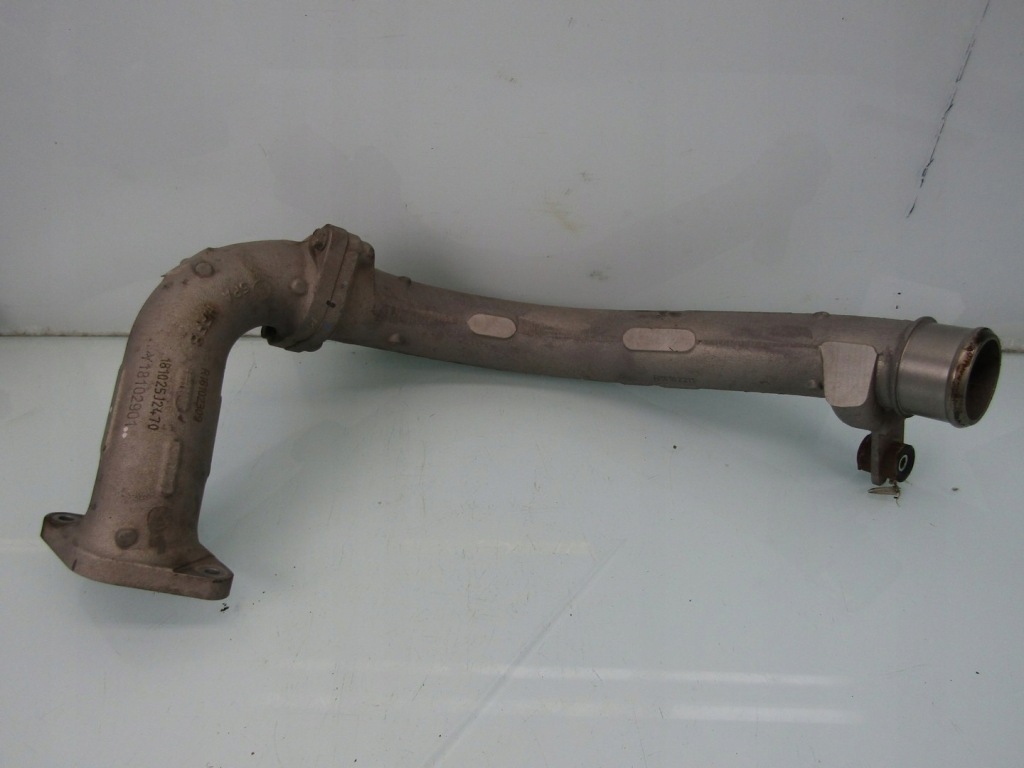 Купить Honda cr-v v 1.5 19r труба интеркулер турбины шланг воздуха r18102211