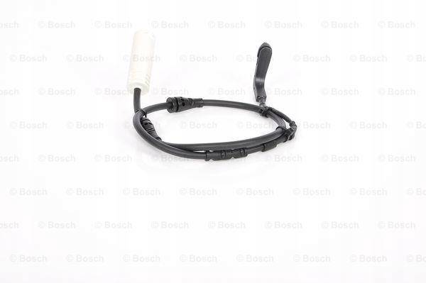 фото №14, Датчик износа тормозных колодок ham. 116/118/120/130/118d/120d перед e87/e82/e88