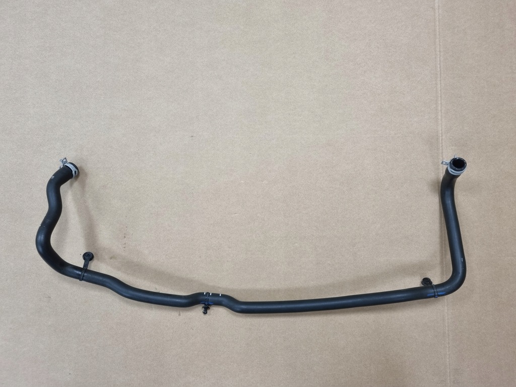 фото №1, Volvo c40 xc40 шланг wąż wody 32138730