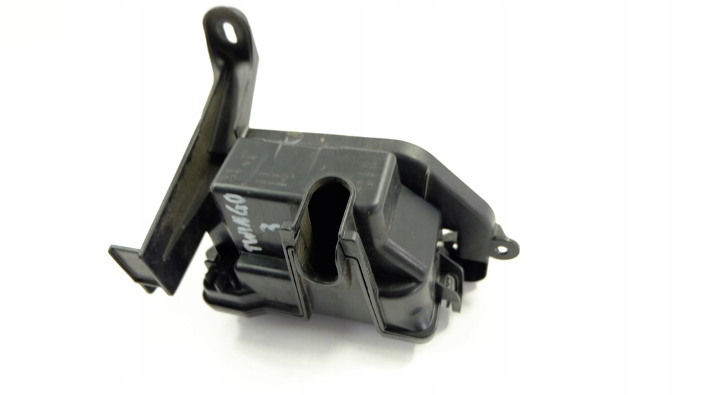 фото №8, Renault twingo iii коробка корпус предохранителей 243112223r