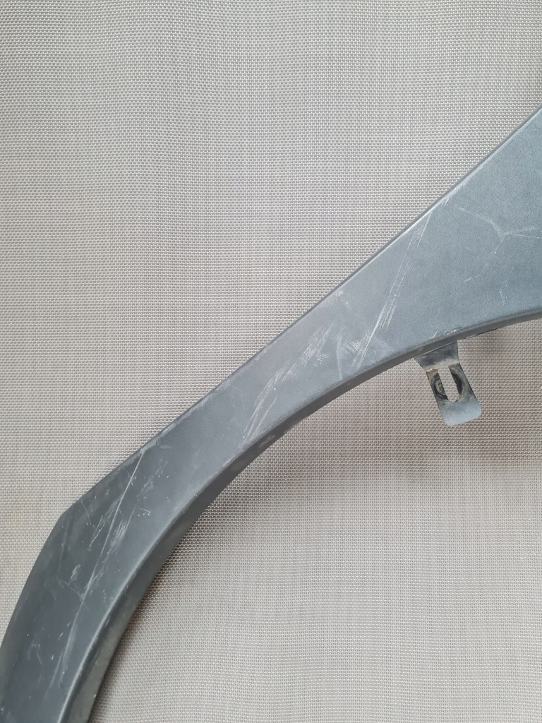 фото №12, Dacia оригинальный номер 788a27813r молдинг крыла задняя правый