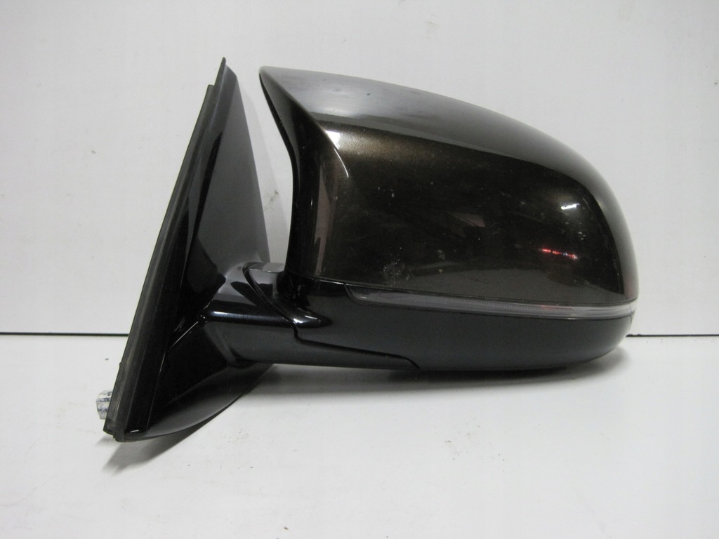 фото №12, Дзеркало дзеркало bmw x6 f16 m-power камера