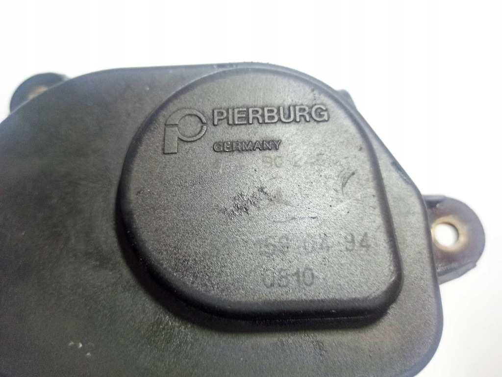 фото №12, Mercedes-benz clc cl203 2003 колектори впускні