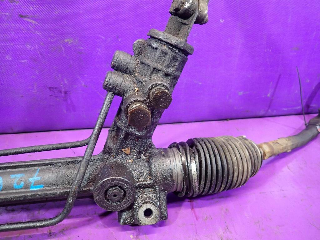 Bmw e39 2,0 d трансмісія кермова рейка рульова 1096026 7852955304 в Україні