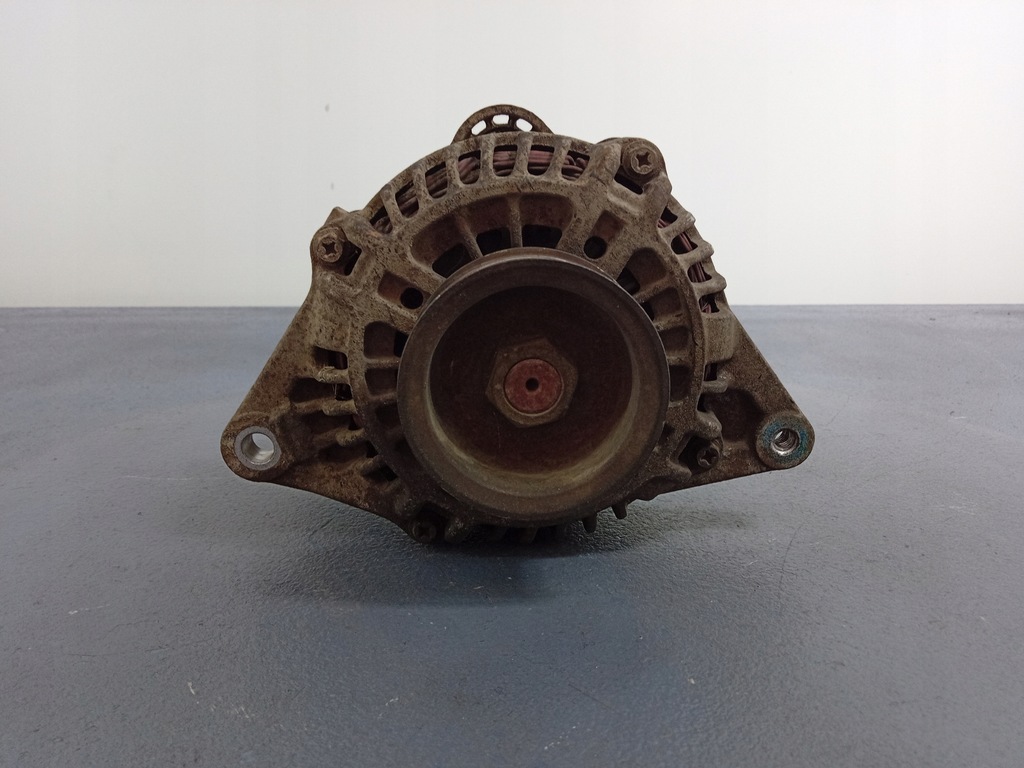 фото №7, Mitsubishi outlander i 2.0 16v насос усилителя