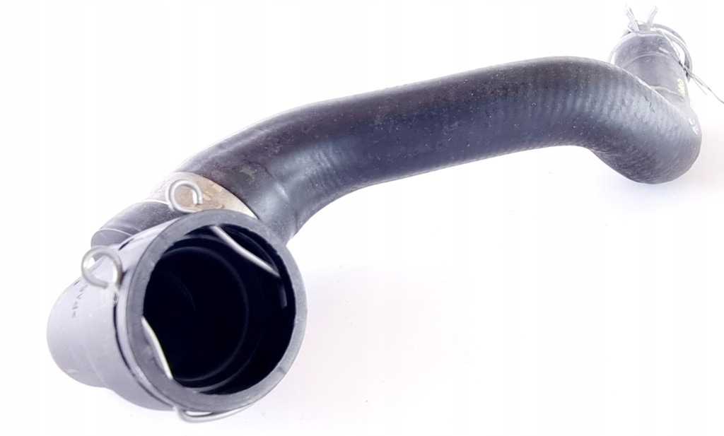 фото №10, Шланг обігрівача ford mondeo mk4 s-max galaxy