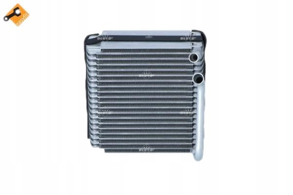 фото №11, Испаритель кондиционера volvo 850 c70 i s70 v70 i xc70 i 2.0-2.5d