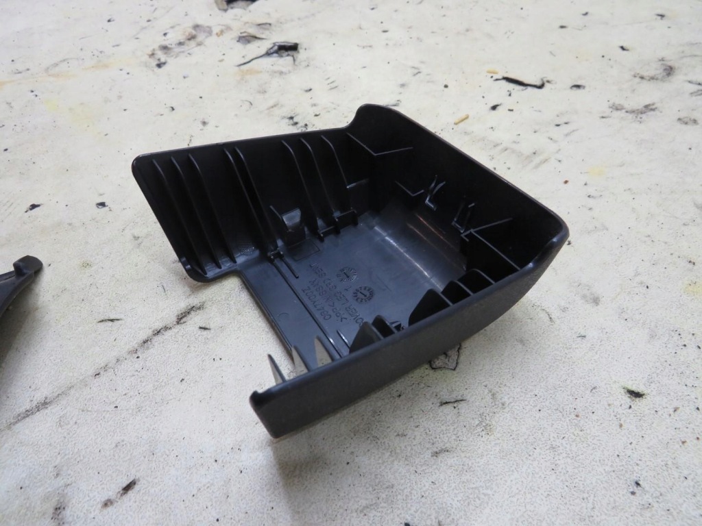 фото №6, Захист заглушка x-trail iii t32 c647y00z