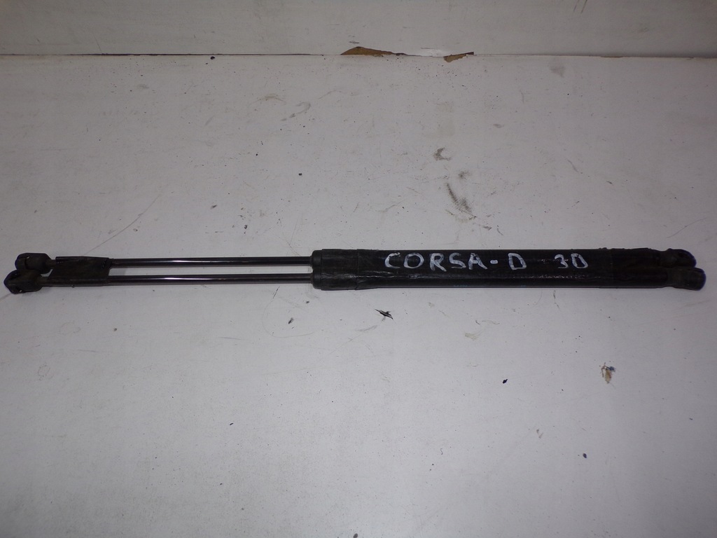 фото №1, Привод амортизатор крышки багажника opel corsa d