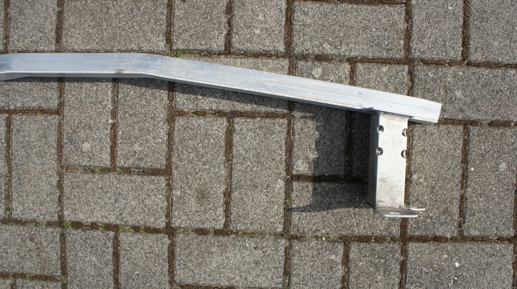 фото №15, Pas передній балка балка opel mokka b ii peugeot 2008 ii