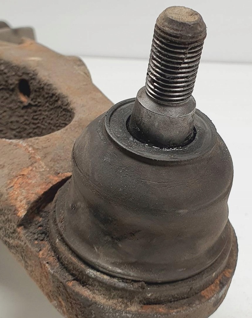 фото №7, Рычаг левый перед jeep grand cherokee iii wh