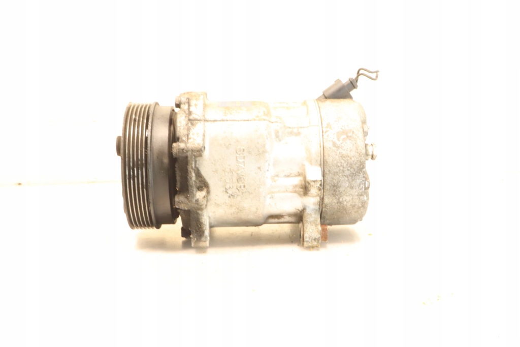 фото №1, Компрессор кондиционера audi a3 8l 1.9tdi