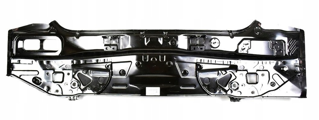 фото №1, Org! pas задній стіна toyota auris 2013- hb