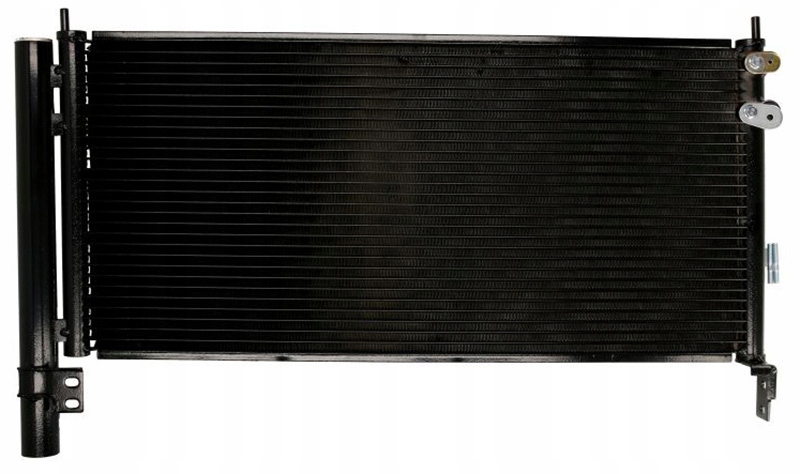 Радиатор кондиционера lexus ct 200h auris 1.8 Доставка