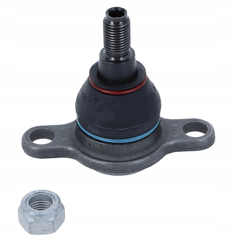 Шаровая опора рычага vw multivan v 7hm, 7hn, 7hf, 7ef, Киев