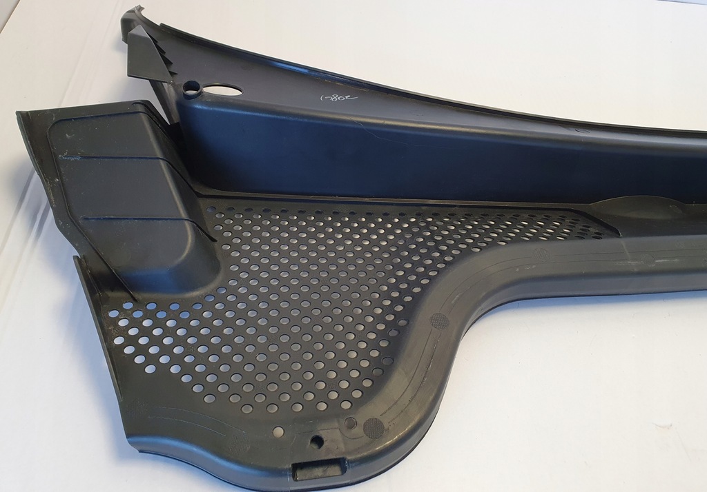 фото №12, Vw beetle жабо левая 5c1819403 b