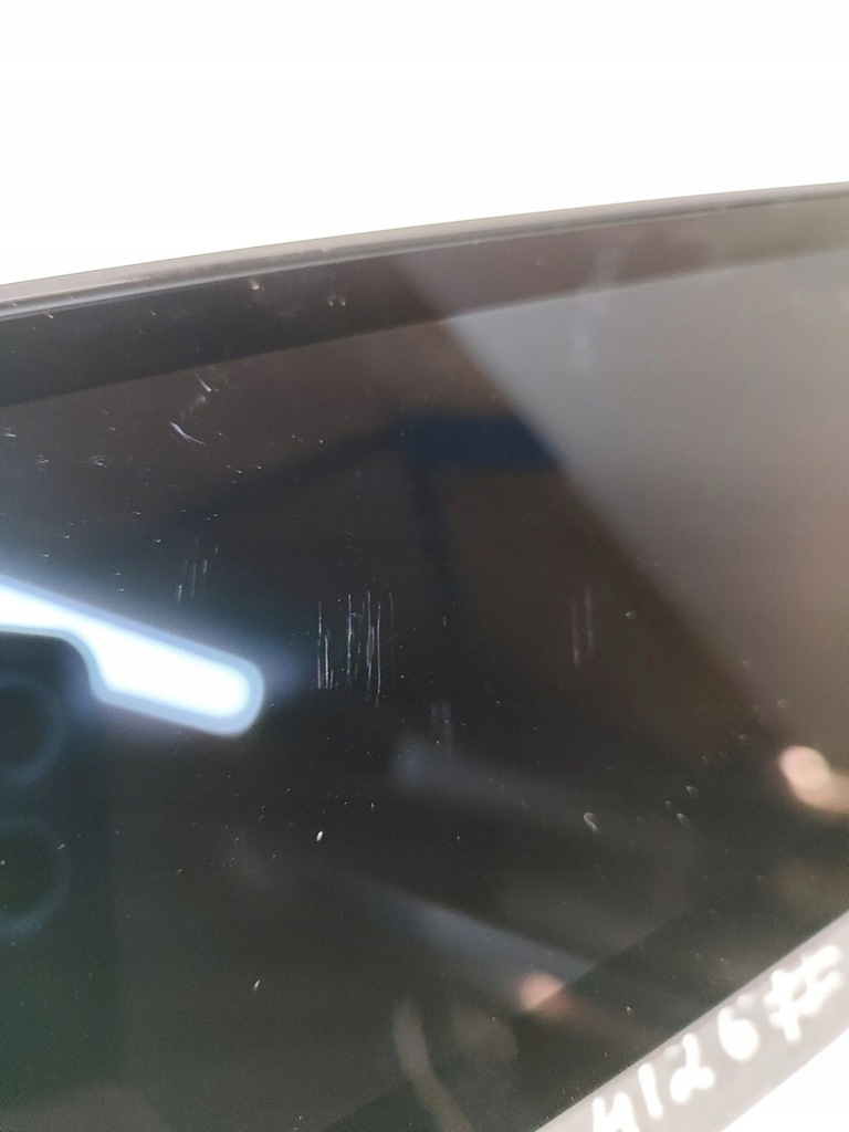 фото №9, Ford mustang mach-e 2022 счетчик / спидометр