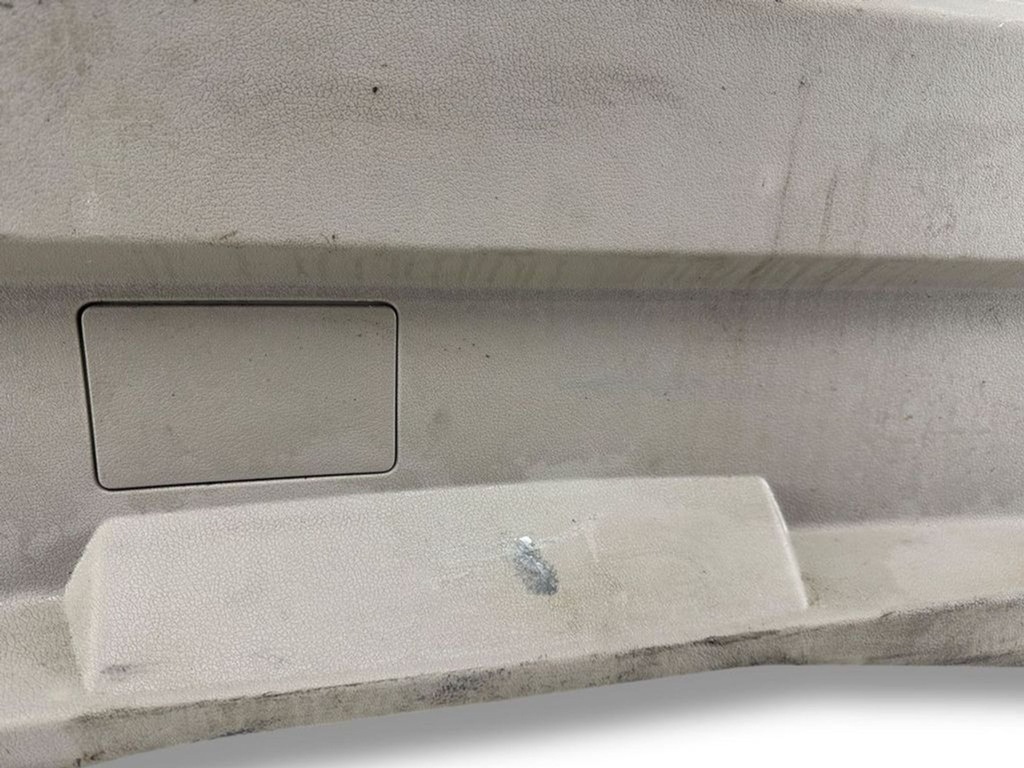 фото №9, Jeep commander 2006 обшивка / обивка задний крышки багажника