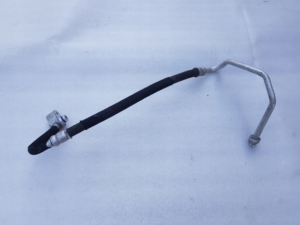 Купить Audi vw шланг кондиционера 5q0816721e