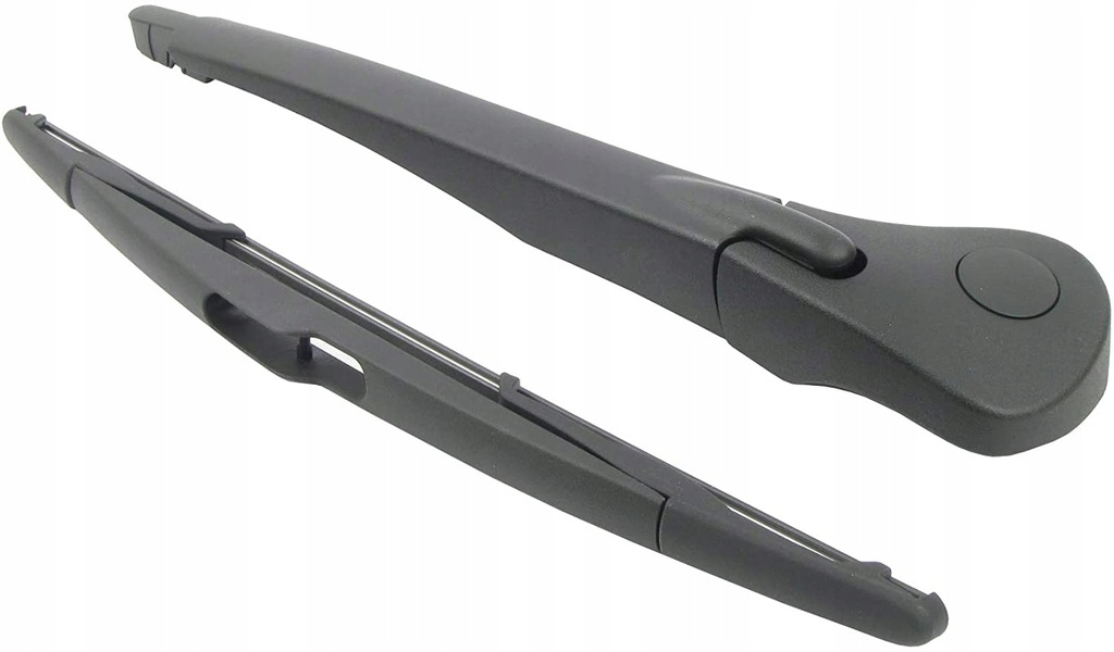 фото №3, Важіль + двірник задня renault espace iv 2002-