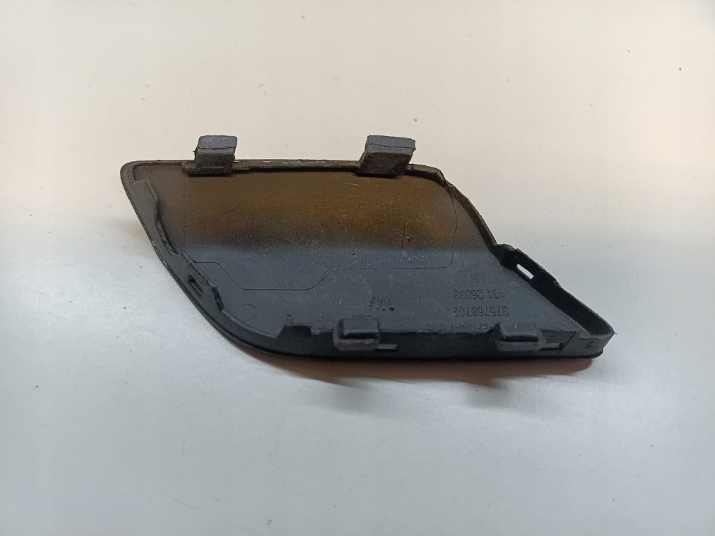 Купить Opel astra iii h заглушка омывателя бампер левый перед 375768702