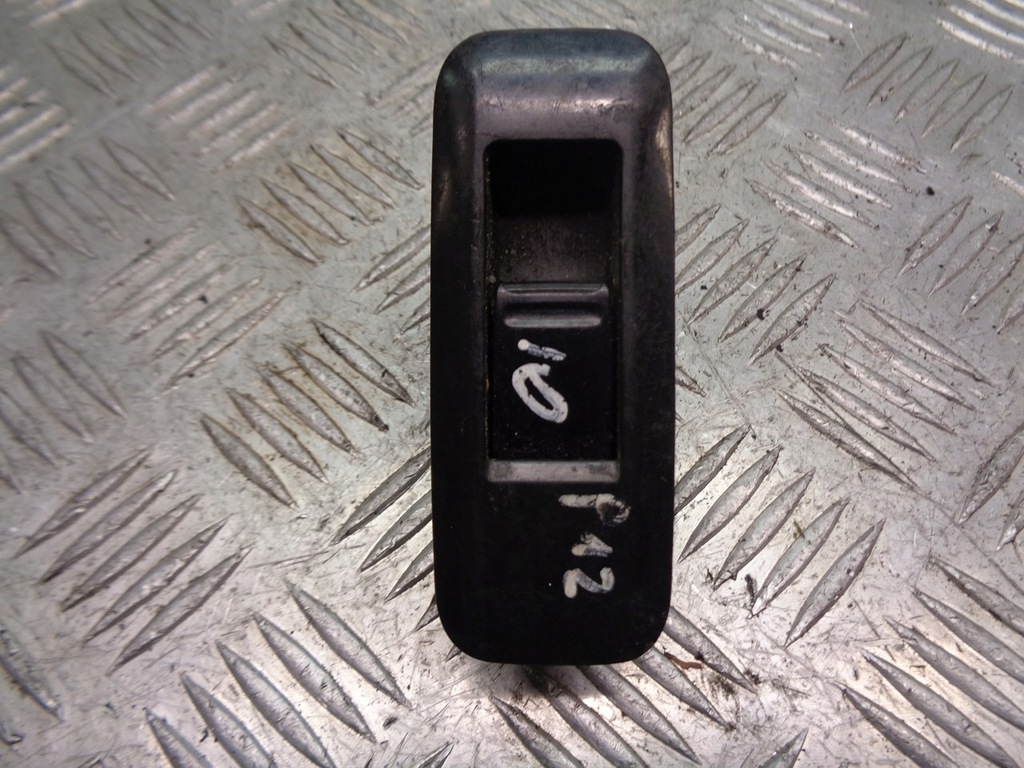 фото №1, Переключатель стекло nissan primera p12 25411av600