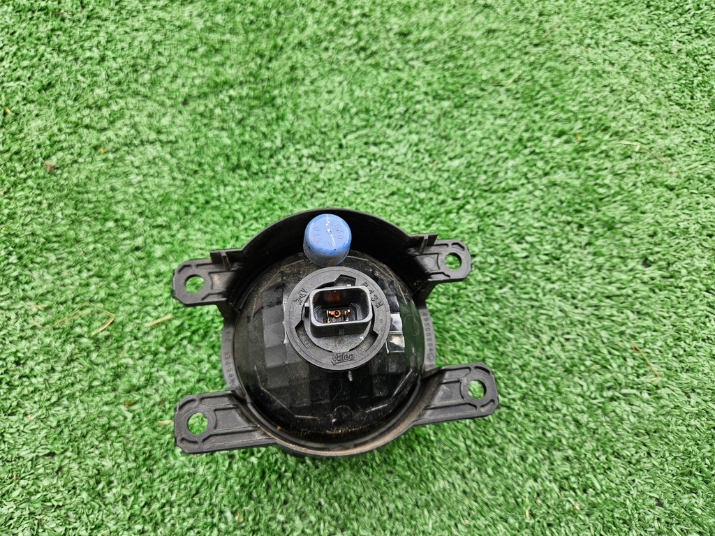 фото №6, Протитуманна фара mitsubishi space star ii 2