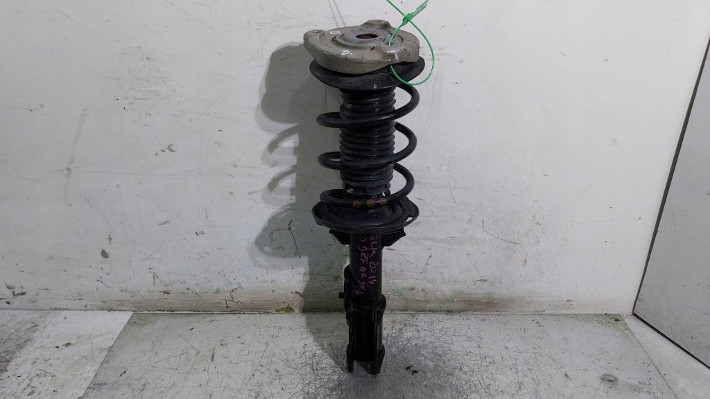 фото №1, Амортизатор левый правый перед a2043209666 mercedes x204 glk 4-matic 08-