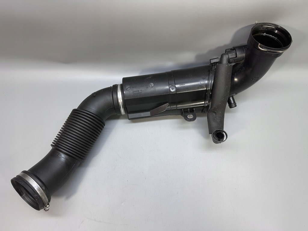 фото №1, Bmw f39 f45 f46 mini f54 f55 f56 шланг труба воздуха резонатор 8693166