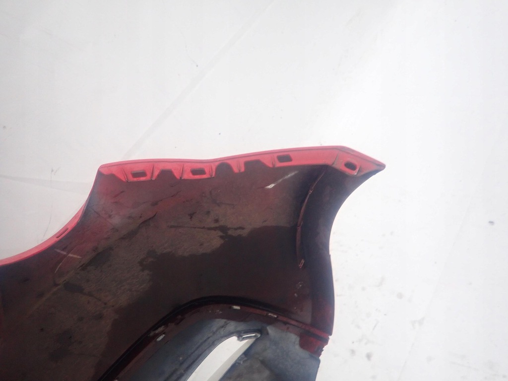 фото №9, Alfa romeo mito бампер задня задній pdc