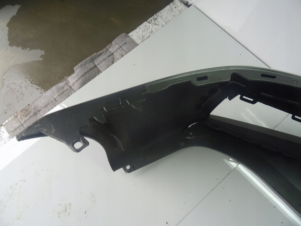 фото №14, Бампер перед porsche carrera 911 992 18- оригінал