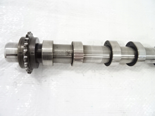 фото №4, Peugeot expert iii 1.5 bluehdi вал розподільного валу випускний