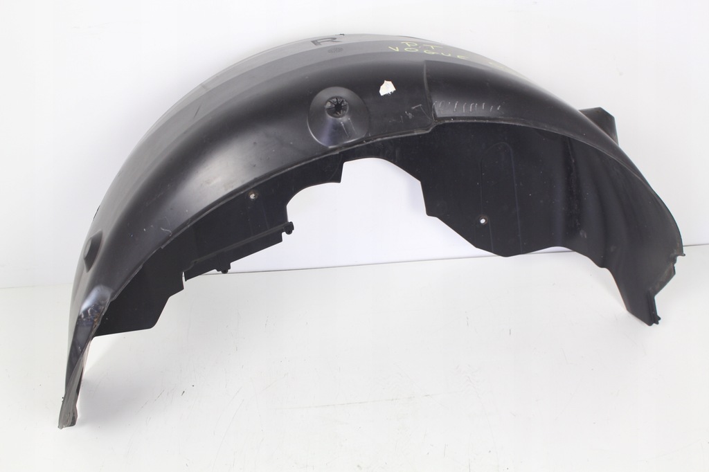 фото №1, Підкрилок правий задня range rover vogue l322 2005