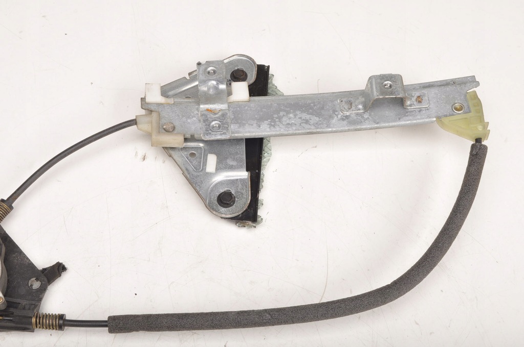 фото №6, Dodge stratus ii підйомник скло лівий задня задній 5d