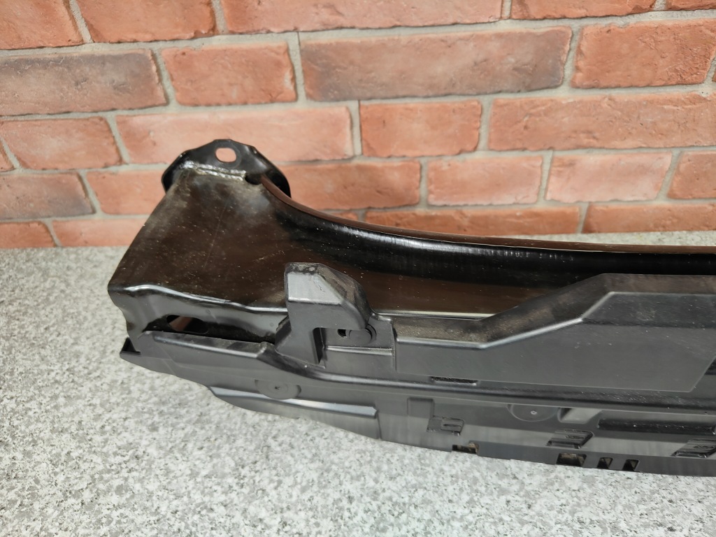 Балка напрямна бампера smart відкривач bmw g30 g31 lci m набір 8098702 7386505 Київ