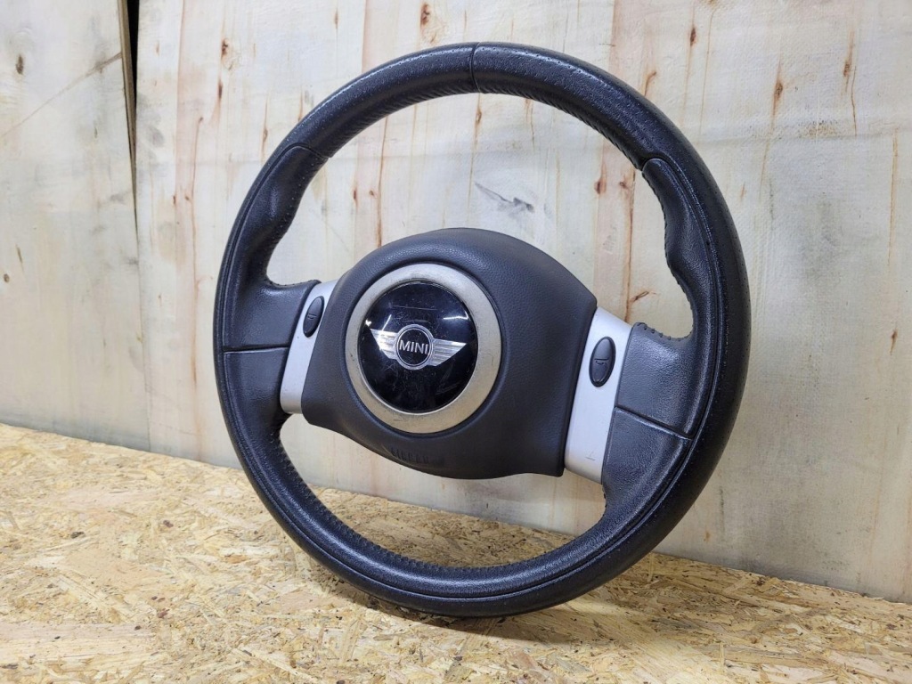 фото №3, Воздуховод mini cooper facelift r50 2005 2375-r50-16