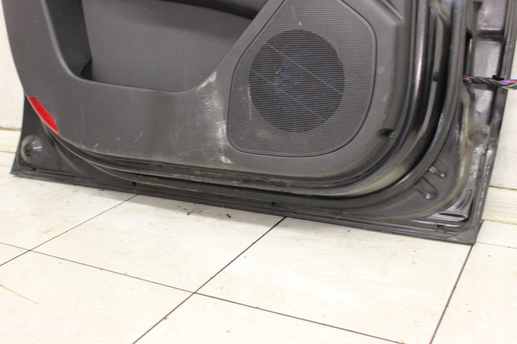 фото №5, Santa fe ii 06r- дверь левая передние перед 2z