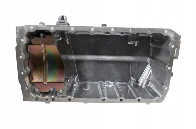 Піддон масляна volvo s40 v50 v70 2.0d nowa Оригінал