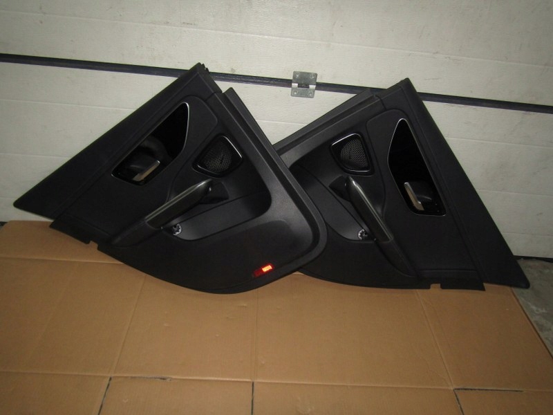 фото №5, Mercedes w206 kombi сиденья alcantara amg набор cklass cklasa europa обшивки