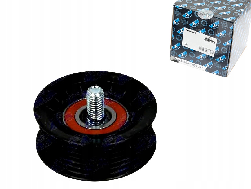 фото №1, Ролик напрямна ремінь cadillac bls fiat croma gra