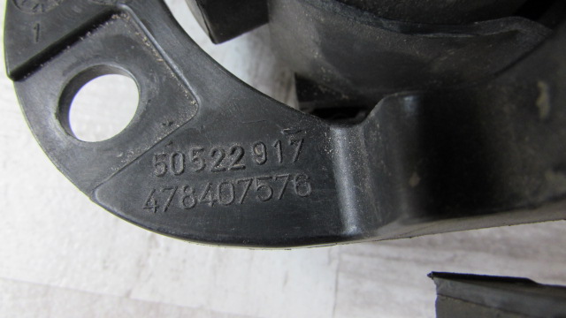 фото №6, Протитуманна фара alfa romeo giulietta 50522917