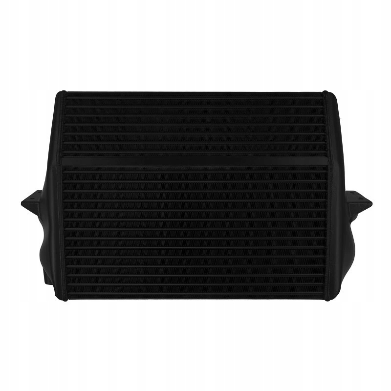 фото №5, Интеркулер ford f-150 15-16 ecoboost