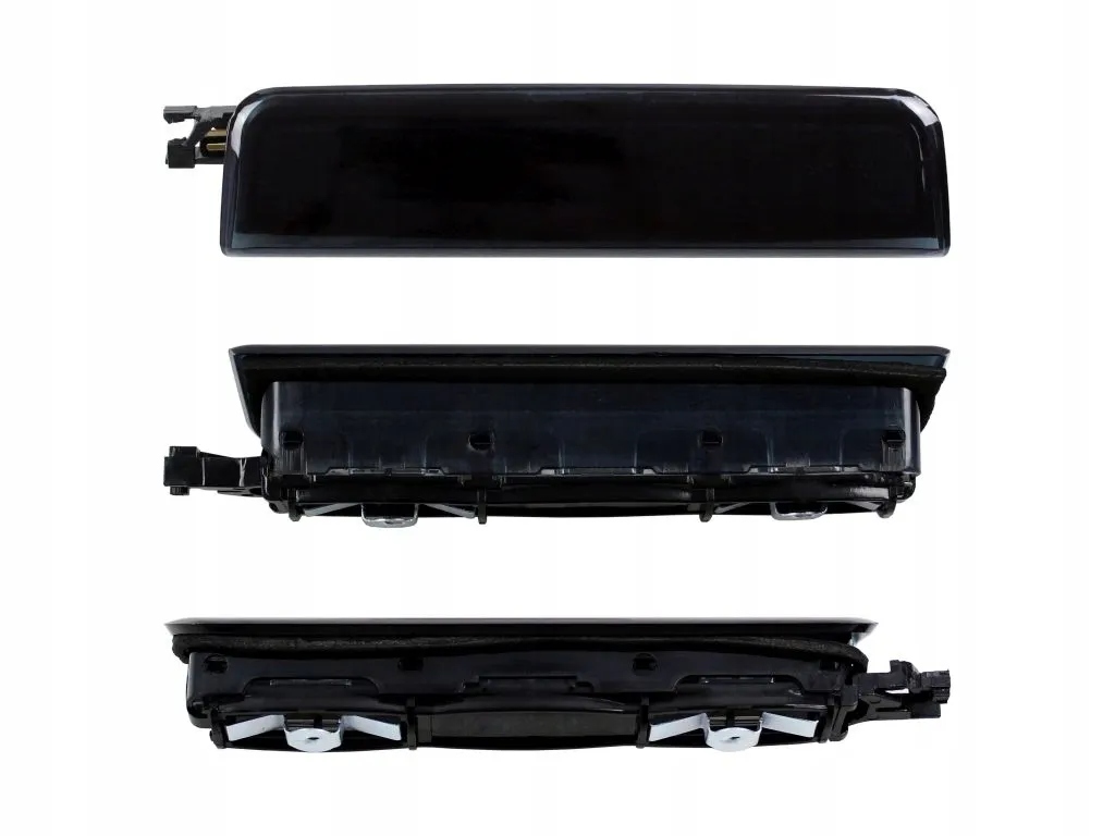 Купити Фара ліхтар стоп-сигнал стоп led тонована vw caddy iv 4