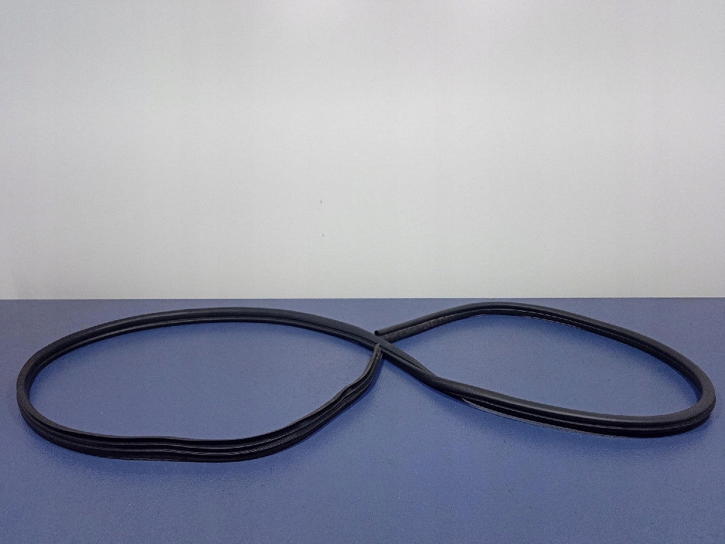 фото №1, Renault kangoo ii прокладка дверь перед правый