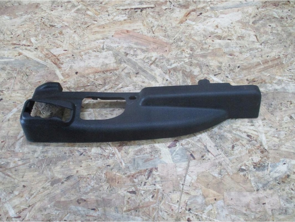 фото №1, Renault talisman защита пластик сиденье пассажира