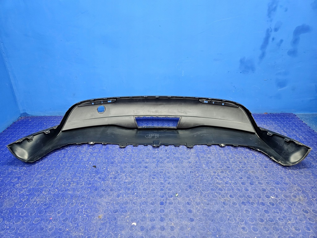 Tesla model y накладка бампера заднього задня задня спойлер 1691886-00-c Зі Шроту