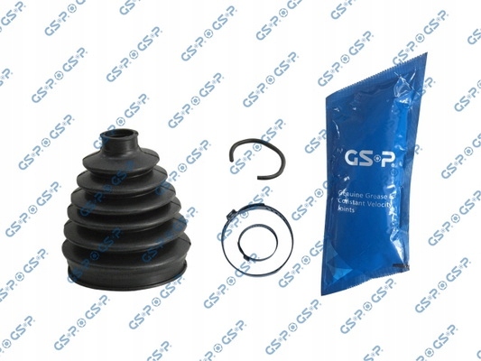 фото №2, Gsp захист шарнір 700174