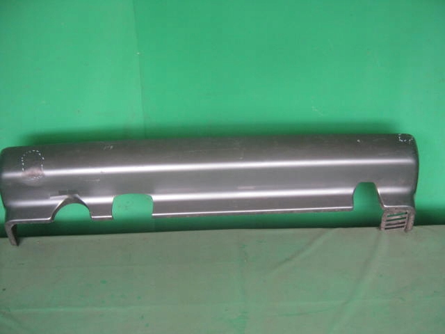 Купить Vw golf 1 кабриолет  бампер задний